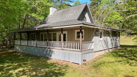 1493 Greasy Creek Road Brasstown NC 28902