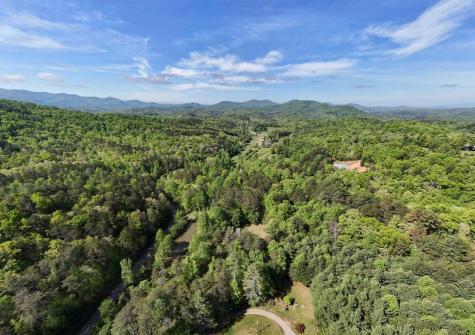 1493 Greasy Creek Road Brasstown NC 28902