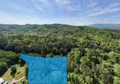 1493 Greasy Creek Road Brasstown NC 28902