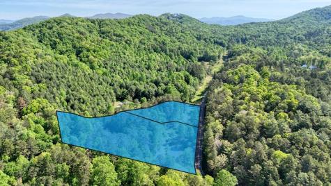 1493 Greasy Creek Road Brasstown NC 28902