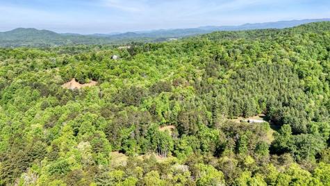1493 Greasy Creek Road Brasstown NC 28902