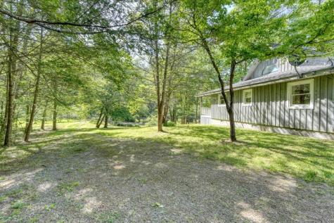 1493 Greasy Creek Road Brasstown NC 28902