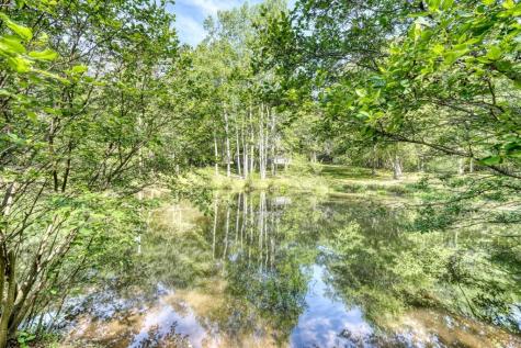 1493 Greasy Creek Road Brasstown NC 28902