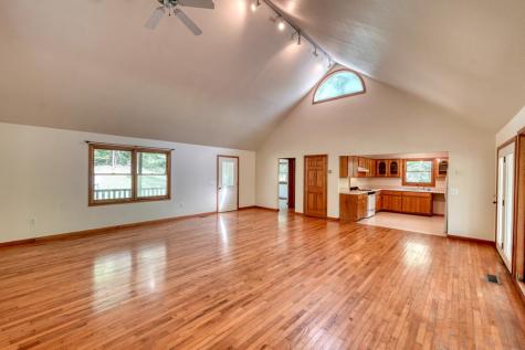 1493 Greasy Creek Road Brasstown NC 28902