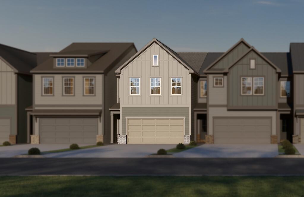 410 Summit View Lane Jasper GA 30143