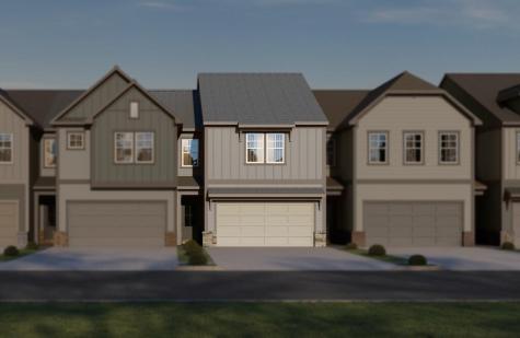 410 Summit View Lane Jasper GA 30143