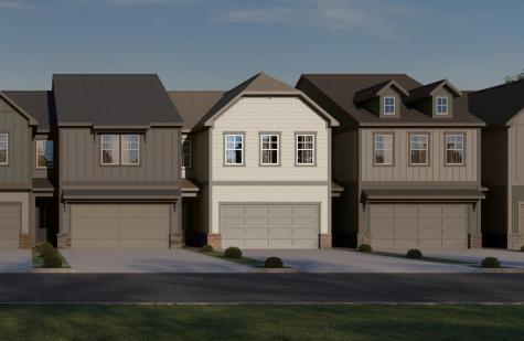 410 Summit View Lane Jasper GA 30143