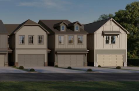 410 Summit View Lane Jasper GA 30143