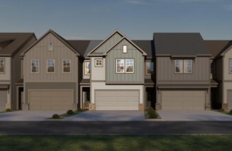 410 Summit View Lane Jasper GA 30143