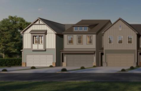 410 Summit View Lane Jasper GA 30143