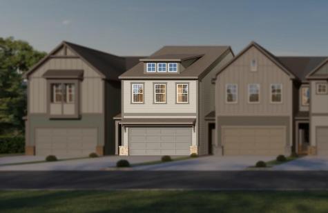 410 Summit View Lane Jasper GA 30143