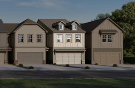 410 Summit View Lane Jasper GA 30143