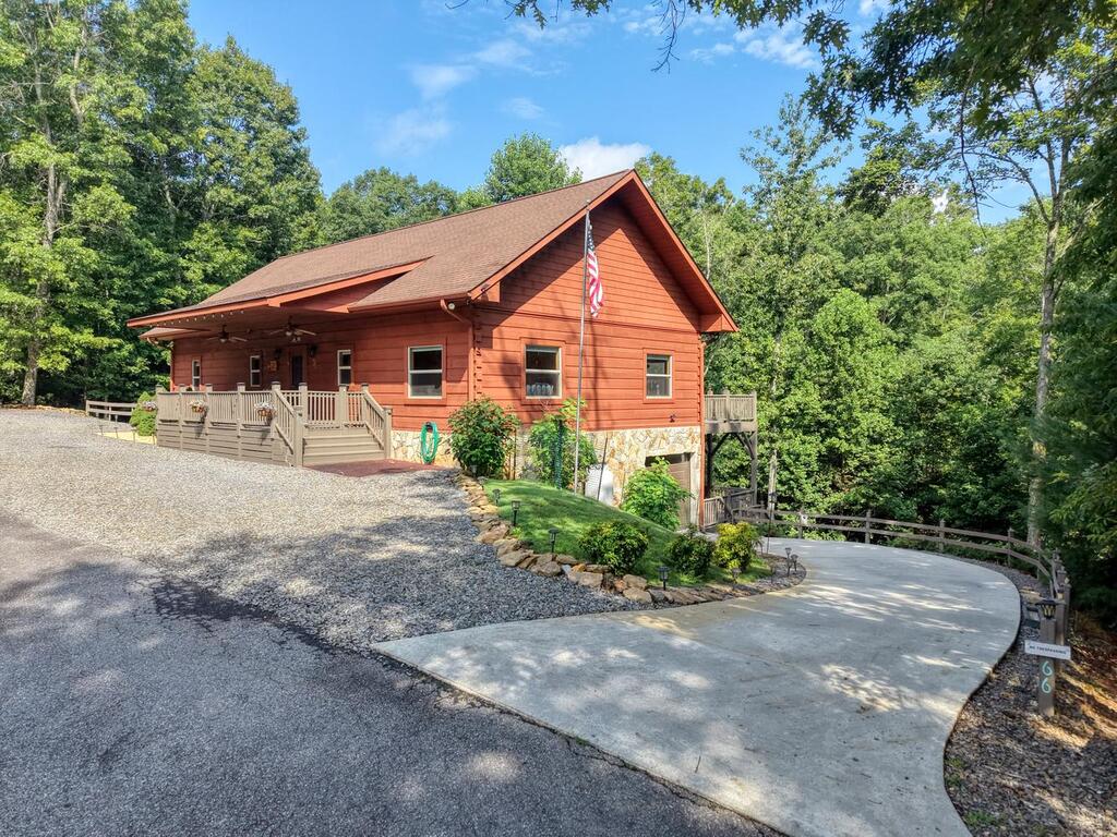 66 Huntington Circle Murphy NC 28906
