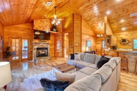 66 Huntington Circle Murphy NC 28906