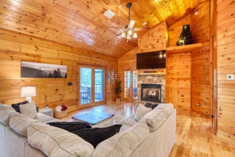 66 Huntington Circle Murphy NC 28906