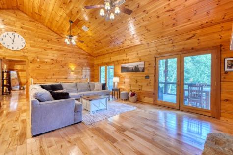 66 Huntington Circle Murphy NC 28906