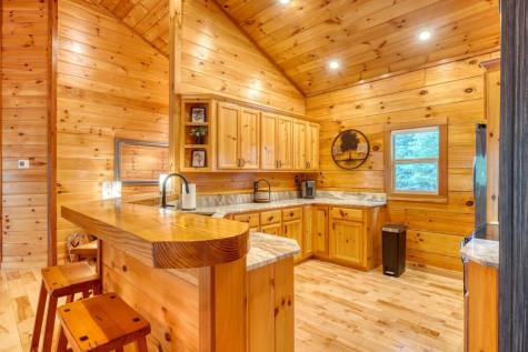 66 Huntington Circle Murphy NC 28906
