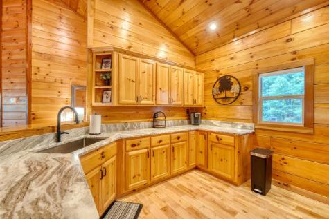 66 Huntington Circle Murphy NC 28906