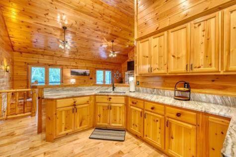 66 Huntington Circle Murphy NC 28906