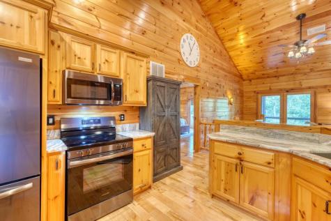 66 Huntington Circle Murphy NC 28906