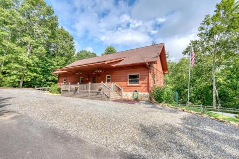 66 Huntington Circle Murphy NC 28906