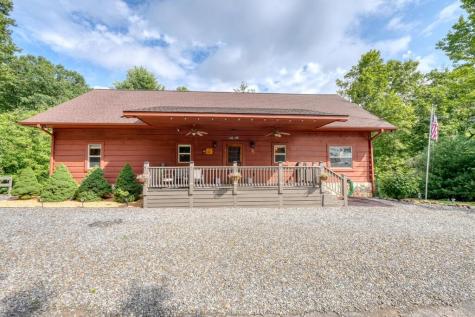 66 Huntington Circle Murphy NC 28906