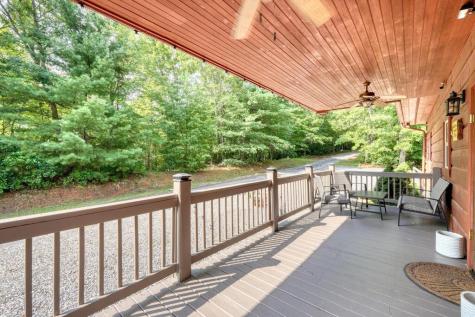 66 Huntington Circle Murphy NC 28906
