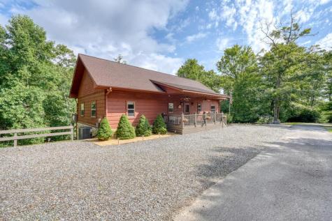 66 Huntington Circle Murphy NC 28906