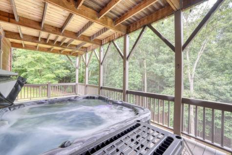 66 Huntington Circle Murphy NC 28906