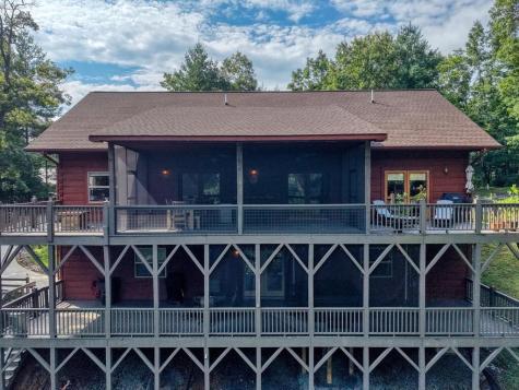 66 Huntington Circle Murphy NC 28906