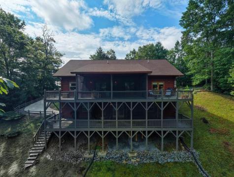66 Huntington Circle Murphy NC 28906