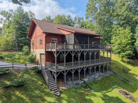 66 Huntington Circle Murphy NC 28906