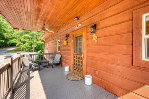 66 Huntington Circle Murphy NC 28906