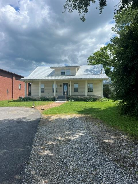 17 Town Square Road Morganton GA 30560
