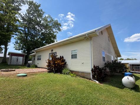 17 Town Square Road Morganton GA 30560