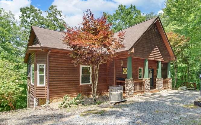 10 Piper Lane Murphy NC 28906