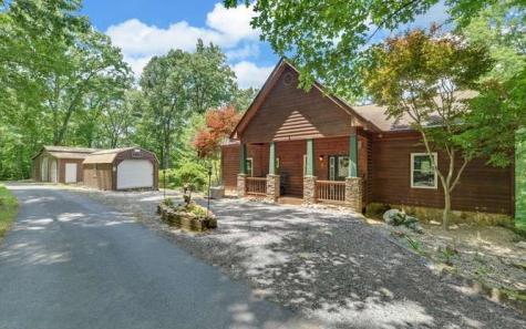 10 Piper Lane Murphy NC 28906
