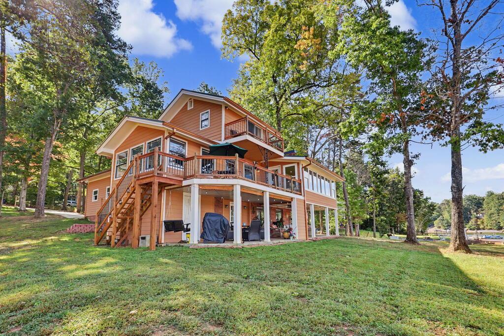 332 Piney Point Road Blairsville GA 30512