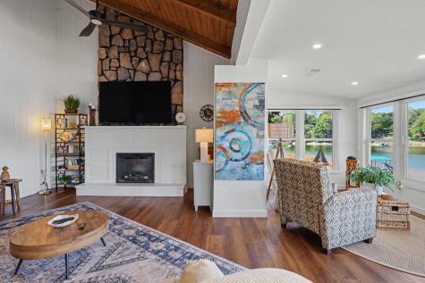 332 Piney Point Road Blairsville GA 30512
