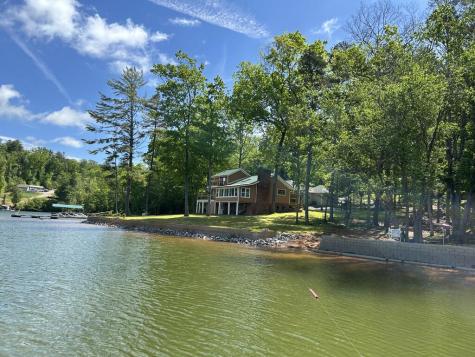 332 Piney Point Road Blairsville GA 30512