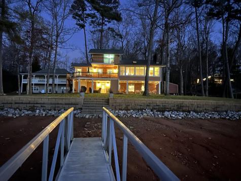 332 Piney Point Road Blairsville GA 30512