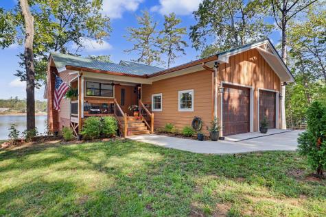 332 Piney Point Road Blairsville GA 30512