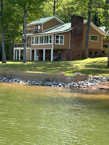 332 Piney Point Road Blairsville GA 30512