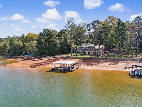 332 Piney Point Road Blairsville GA 30512