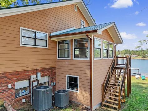 332 Piney Point Road Blairsville GA 30512