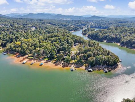 332 Piney Point Road Blairsville GA 30512