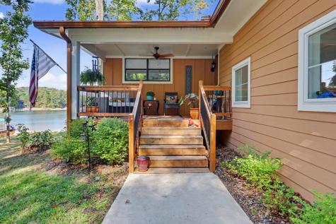 332 Piney Point Road Blairsville GA 30512