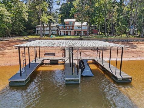332 Piney Point Road Blairsville GA 30512