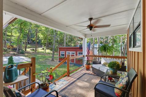 332 Piney Point Road Blairsville GA 30512