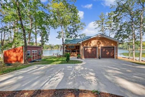 332 Piney Point Road Blairsville GA 30512